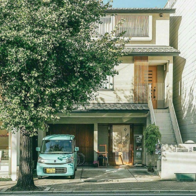 Furry插画氛围营造兽圈群